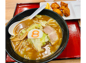 8番らーめん 小松店: むっちゃんさんの2026年05月27日の1枚目の投稿写真