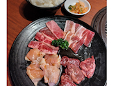 焼肉ウエスト真鶴店: ミンシウさんの2026年04月の1枚目の投稿写真
