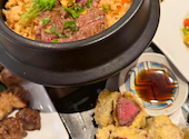 夜景が見える個室居酒屋 牛タンと炉端焼きとおでん ミート渦潮 上野店: リさんの2026年06月13日の1枚目の投稿写真