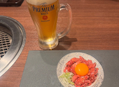 精肉卸直営店 宮崎牛焼肉 KUROUSHI 黒牛: なっちさんの2026年08月13日の2枚目の投稿写真