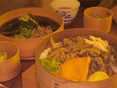 割烹 田季野: chicoさんの2007年05月07日の3枚目の投稿写真