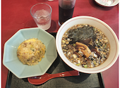 中華食堂・天海の口コミ画像1