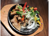 牛タン×肉寿司×鮮魚　個室居酒屋　京-みやこ-　上野アメ横店: GOさんの2026年07月03日の2枚目の投稿写真