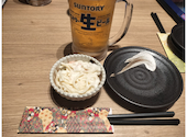 酔助 日暮里店: GOさんの2026年07月21日の1枚目の投稿写真