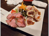 Cafe&Dining S-cape カフェアンドダイニングエスケープ: GOさんの2026年09月12日の1枚目の投稿写真