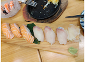厳選マグロと漁師料理　海鮮居酒屋 海王　日暮里店: GOさんの2026年08月28日の3枚目の投稿写真