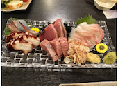 漁師の孫の店 しげ康: GOさんの2026年04月15日の2枚目の投稿写真