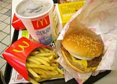 マクドナルド たまプラーザテラス店: みらいさんの2017年01月22日の1枚目の投稿写真