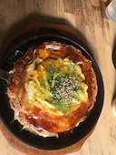 お好み焼き 長田屋: ルパンさんの2017年01月18日の1枚目の投稿写真