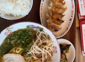餃子家 龍 横川駅前店: ルパンさんの2026年07月25日の1枚目の投稿写真