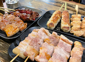 鳥の蔵 すすきの 南4条店: メガネ良子さんの2026年06月29日の1枚目の投稿写真