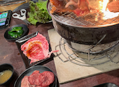 焼肉番長 亀田港店: メガネ良子さんの2026年04月20日の1枚目の投稿写真