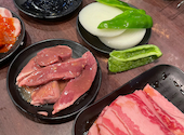 焼肉番長 亀田港店: メガネ良子さんの2026年09月13日の1枚目の投稿写真