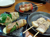 焼き鳥と煮込み 居酒屋 心: みはるさんの2026年06月20日の1枚目の投稿写真