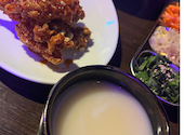 韓国美料理 チェゴチキン 栄店: ゆーみんさんの2024年12月22日の2枚目の投稿写真