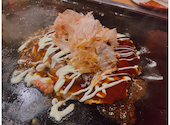 月島もんじゃ わらしべ 本店: うーろんさんの2023年11月02日の2枚目の投稿写真