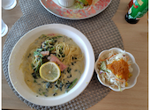 CAFE&DINER YUU カフェアンドダイナーユウ: さくらさんの2026年09月04日の1枚目の投稿写真