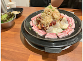 モダン韓食堂: ドラの助さんの2023年08月27日の1枚目の投稿写真