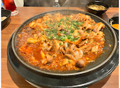 モダン韓食堂: ドラの助さんの2023年08月27日の2枚目の投稿写真
