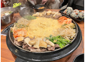 モダン韓食堂: ドラの助さんの2023年10月05日の2枚目の投稿写真