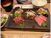 魚屋のマグロ食堂 オートロキッチン 渋谷店: たかひとさんの2026年04月26日の2枚目の投稿写真