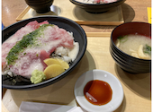 魚屋のマグロ食堂 オートロキッチン 田町店: たかひとさんの2025年02月14日の1枚目の投稿写真