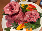 近江牛焼肉 幸乃羽: きよさんの2026年08月19日の1枚目の投稿写真