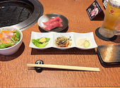 近江牛焼肉 幸乃羽: きよさんの2026年08月19日の3枚目の投稿写真