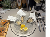 Oysterbar&Wine BELON 広尾店: きよさんの2025年06月09日の3枚目の投稿写真
