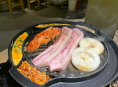 韓国料理 ちゃん豚 宇都宮東口店: PFIMさんの2020年06月14日の1枚目の投稿写真