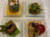 中国料理 樓蘭 香廚店 ローラン シャンツゥ: わかさんの2022年07月23日の2枚目の投稿写真