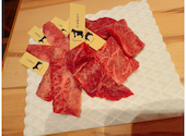 熟成和牛焼肉 エイジングビーフTOKYO: Risaさんの2024年05月の1枚目の投稿写真