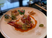 FRENCH TEPPAN 静香庵 別邸 涵養荘: スーさんの2022年05月04日の1枚目の投稿写真
