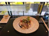 FRENCH TEPPAN 静香庵 別邸 涵養荘: スーさんの2022年05月04日の2枚目の投稿写真