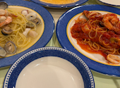 ボスコ ディ パスタ BOSCO di Pasta 柏店: ともくんさんの2025年03月18日の2枚目の投稿写真