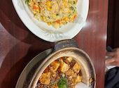 四川料理 天祥 梅田店: tさんの2025年10月16日の2枚目の投稿写真