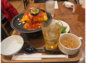 神戸元町ドリア　ルミネ池袋店: mars/4-11さんの2025年12月の1枚目の投稿写真