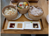 TEA ＆ RESTAURANT SPOON: リラックマさんの2026年09月27日の1枚目の投稿写真