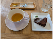 TEA ＆ RESTAURANT SPOON: リラックマさんの2026年09月27日の2枚目の投稿写真