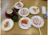 かっぱ寿司 横浜笠間店: ちかこさんの2025年12月02日の3枚目の投稿写真