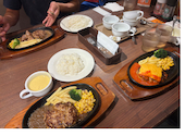 ステーキ宮 横浜西口エキニア店: ちかこさんの2026年06月23日の2枚目の投稿写真