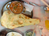 インドレストラン ニューチャンダニ 大船店: ちかこさんの2026年04月28日の2枚目の投稿写真