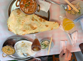 インドレストラン ニューチャンダニ 大船店: ちかこさんの2026年04月28日の3枚目の投稿写真