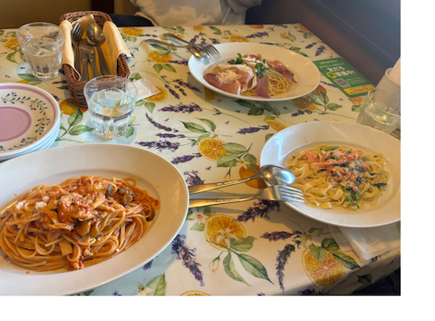 パッパパスタ 港南台店: ちかこさんの2026年03月26日の2枚目の投稿写真