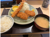 かつ波奈 海浜幕張店: まつさんの2026年05月10日の1枚目の投稿写真