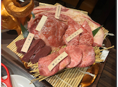 焼肉とお酒の奇跡 幕張本郷店: まつさんの2026年08月27日の1枚目の投稿写真