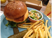 SAUCE UP BURGER ソースアップバーガー: べべさんの2026年05月06日の1枚目の投稿写真