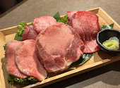 焼肉一心たん助 上野御徒町アメ横店: ルーシーさんの2026年06月09日の1枚目の投稿写真