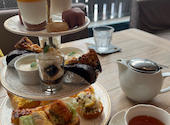 kokett cafe コケットカフェ: たぬさんの2025年09月29日の1枚目の投稿写真