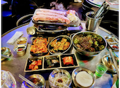 小さな韓国 あぷろ 天神大名店: yamaさんの2024年04月29日の3枚目の投稿写真